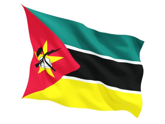 mozambique_fluttering_flag_640